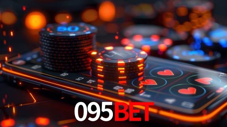 Welcome Bonus 095bet