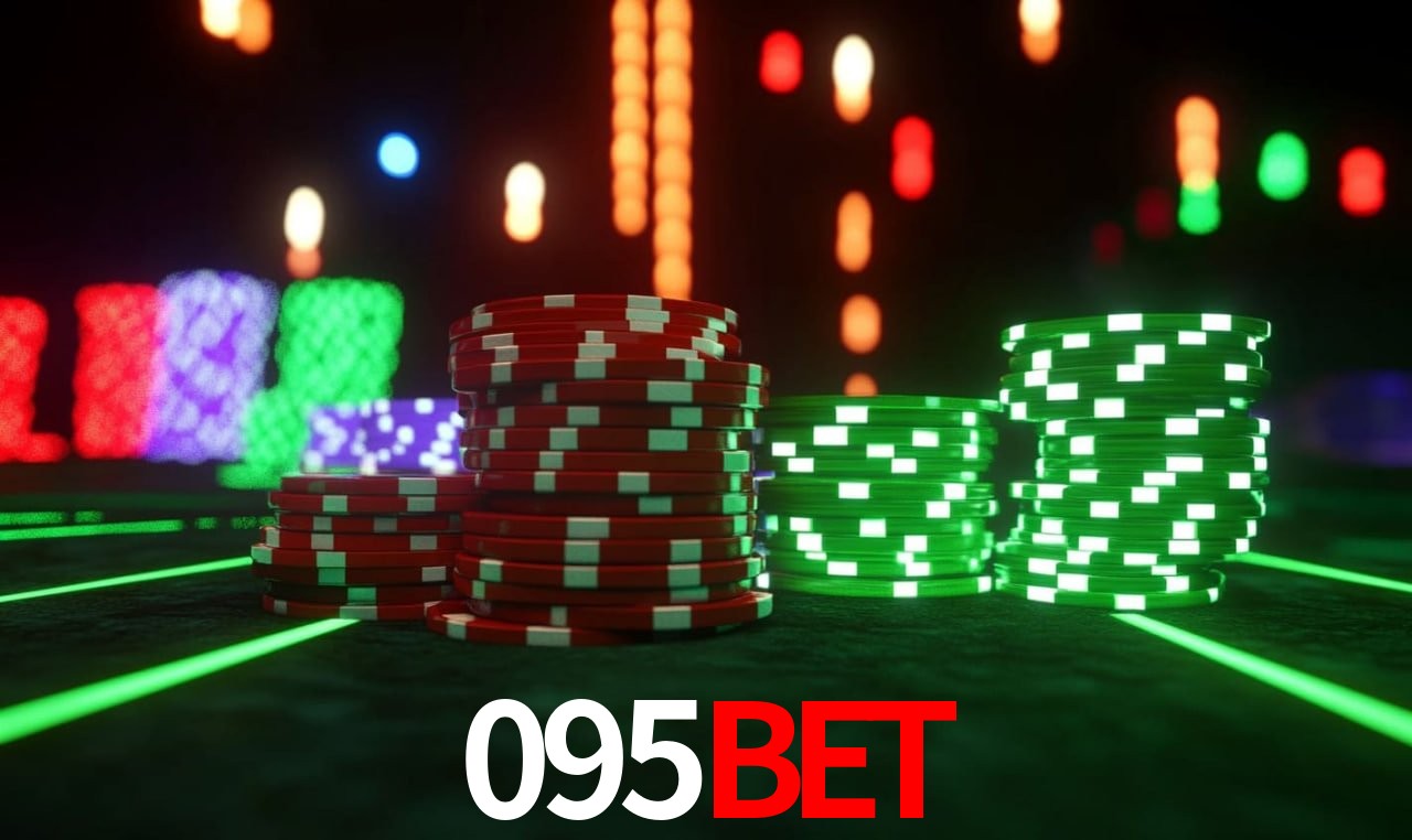 Statistics 095bet
