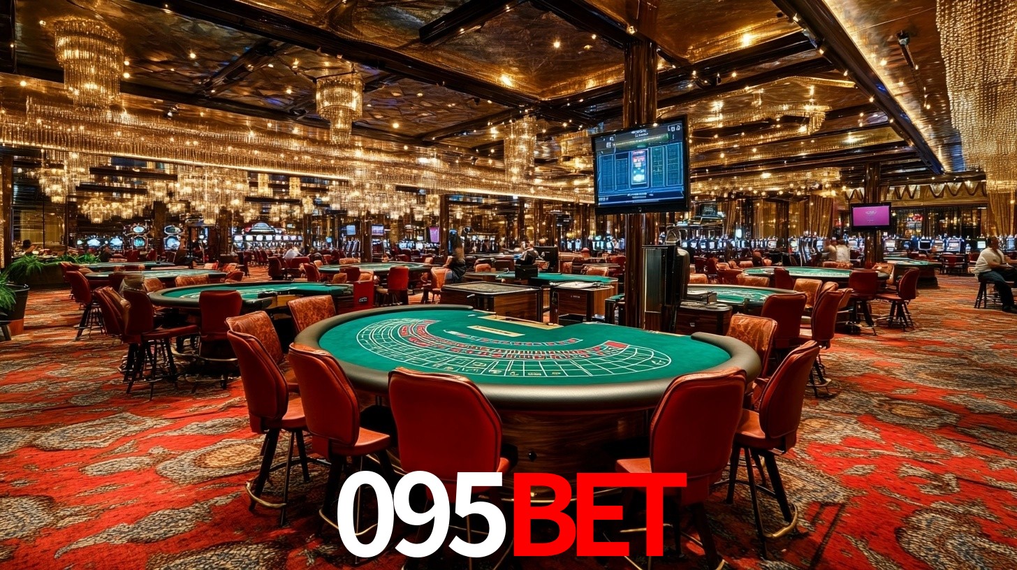 095bet - Roleta da Adrenalina Máxima - 095bet login