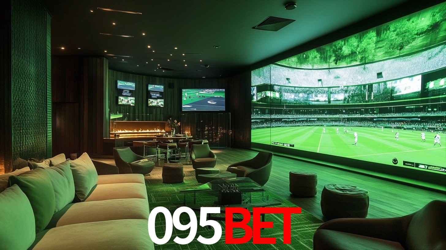 095bet cassino