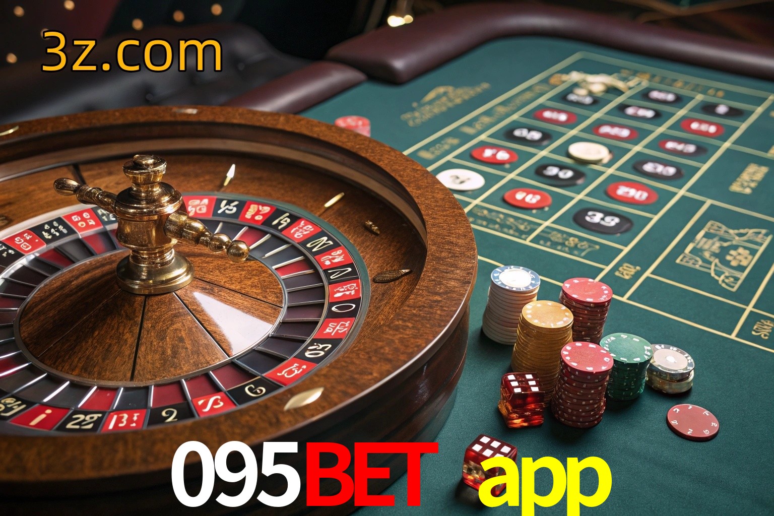  095bet app games