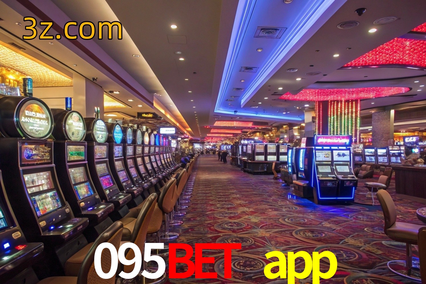  095bet app vip