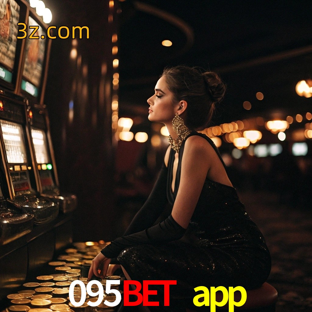 game 095bet app