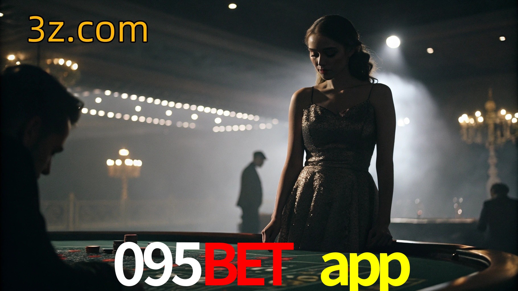 jogo 095bet app