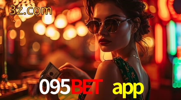 jogos 095bet app