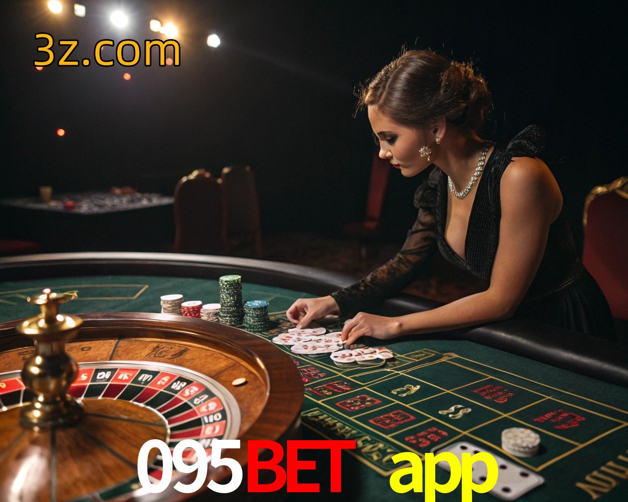 bonus 095bet app