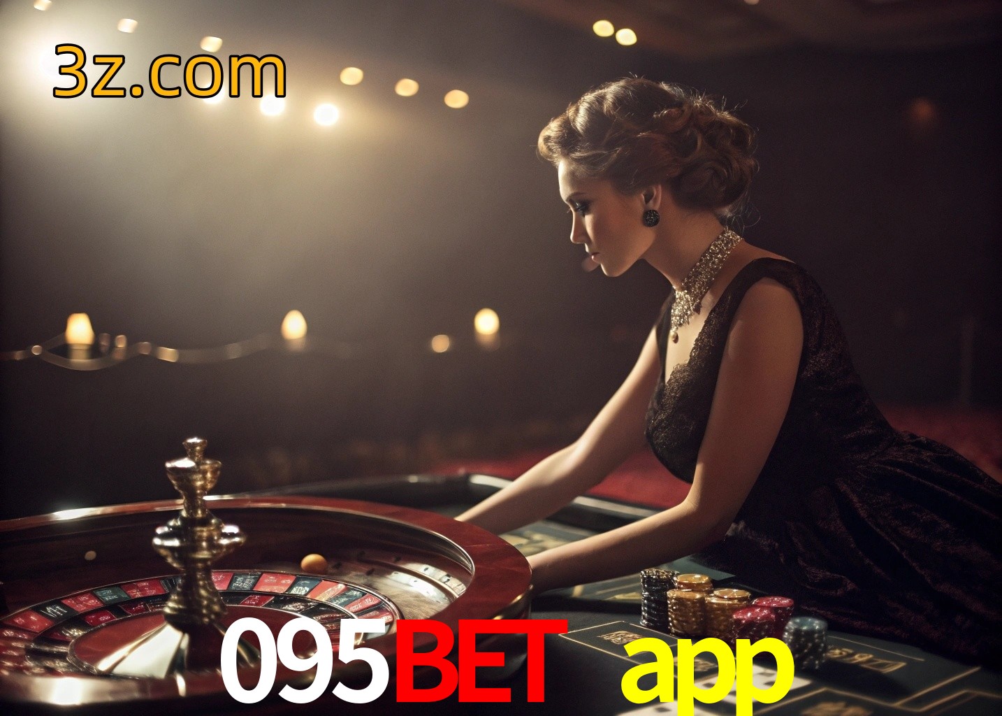  095bet app