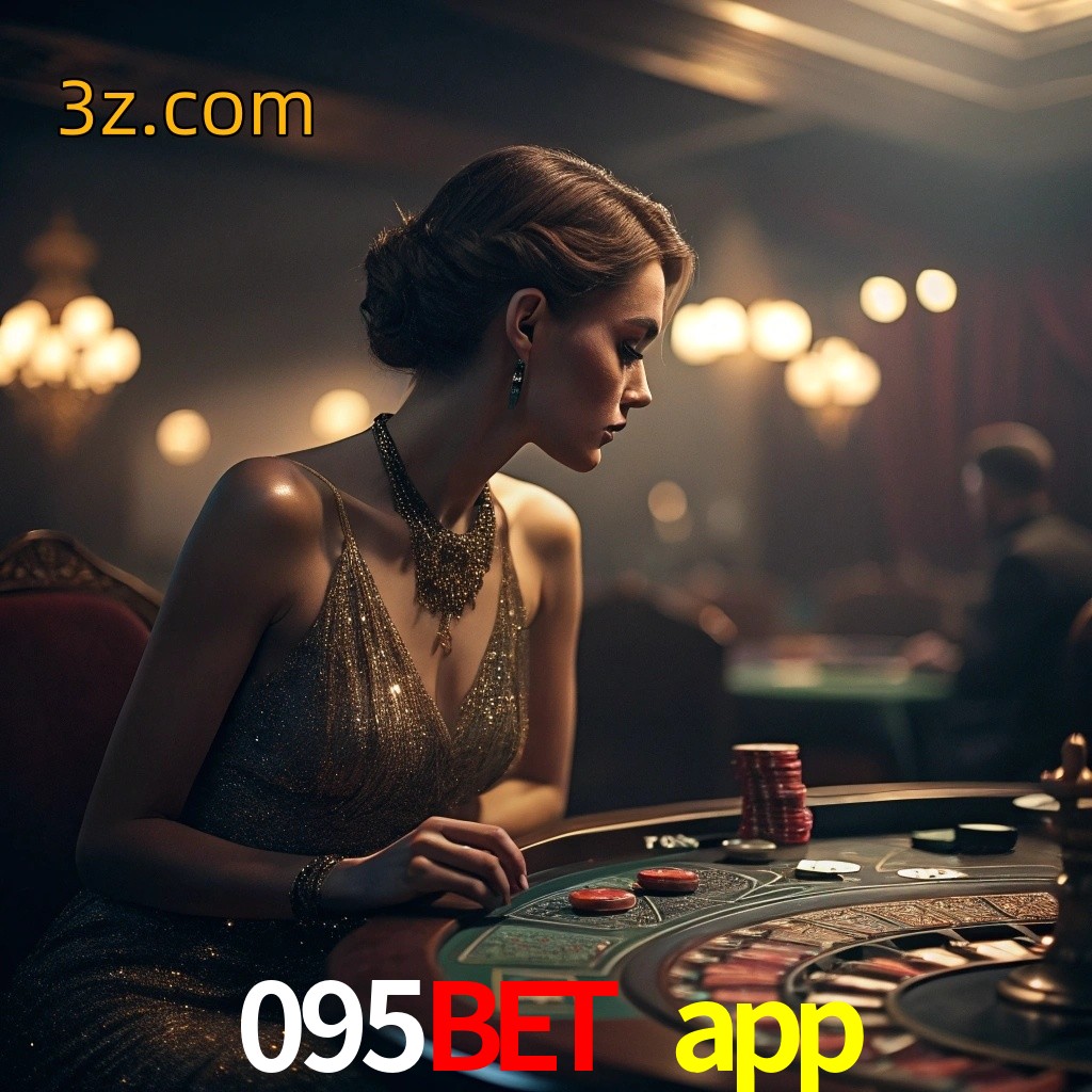 logo 095bet app