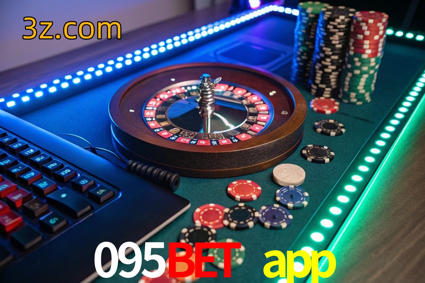  095bet app login
