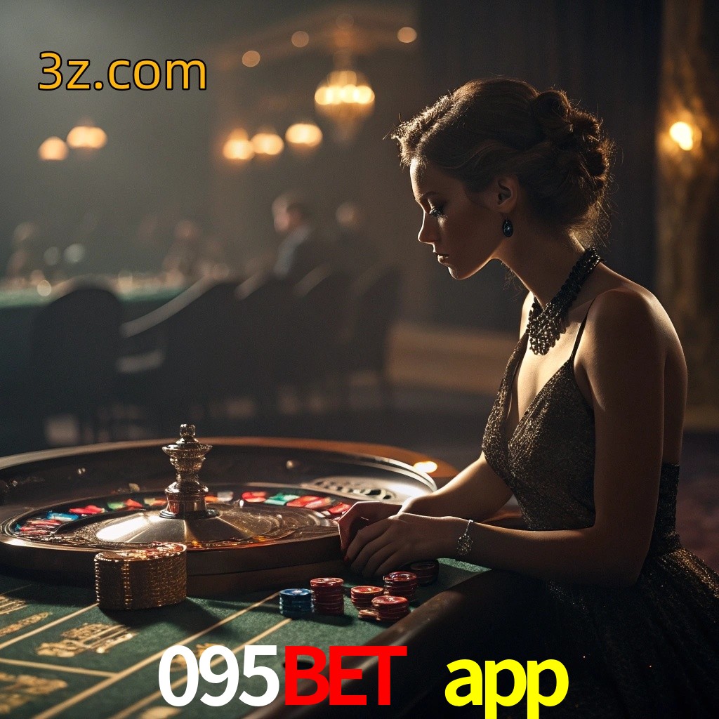 jogos 095bet app