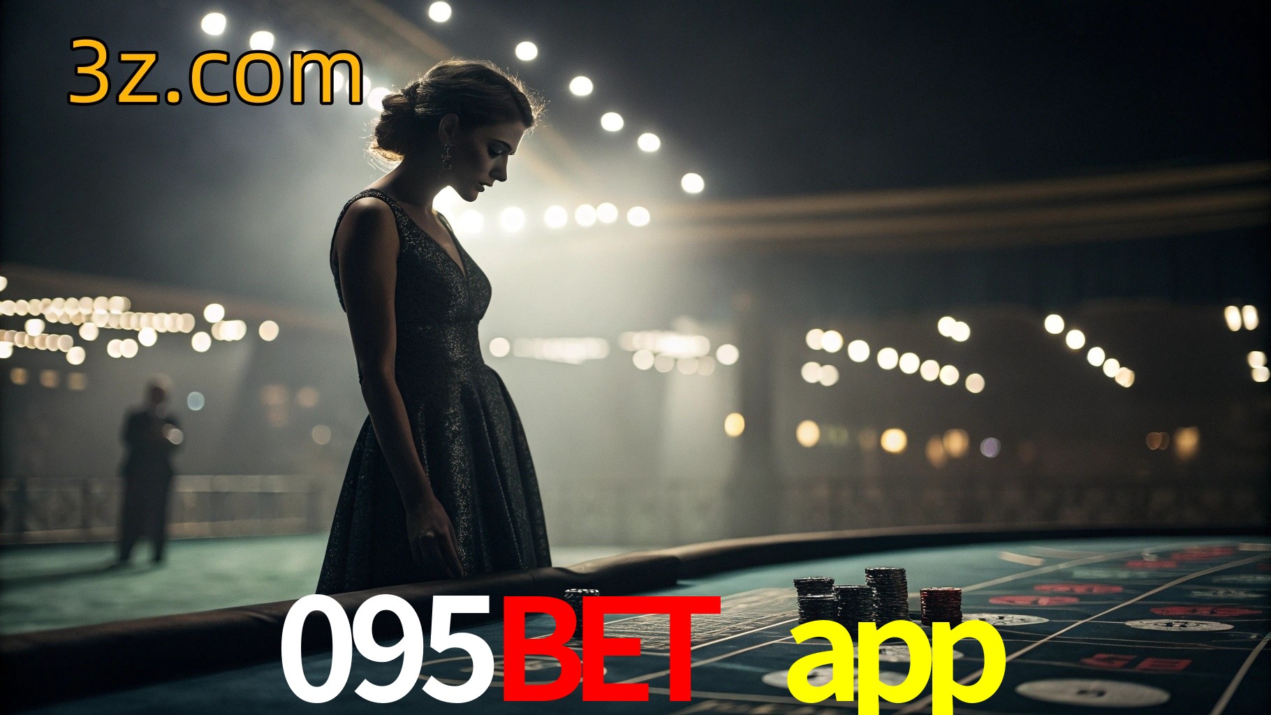 games 095bet app