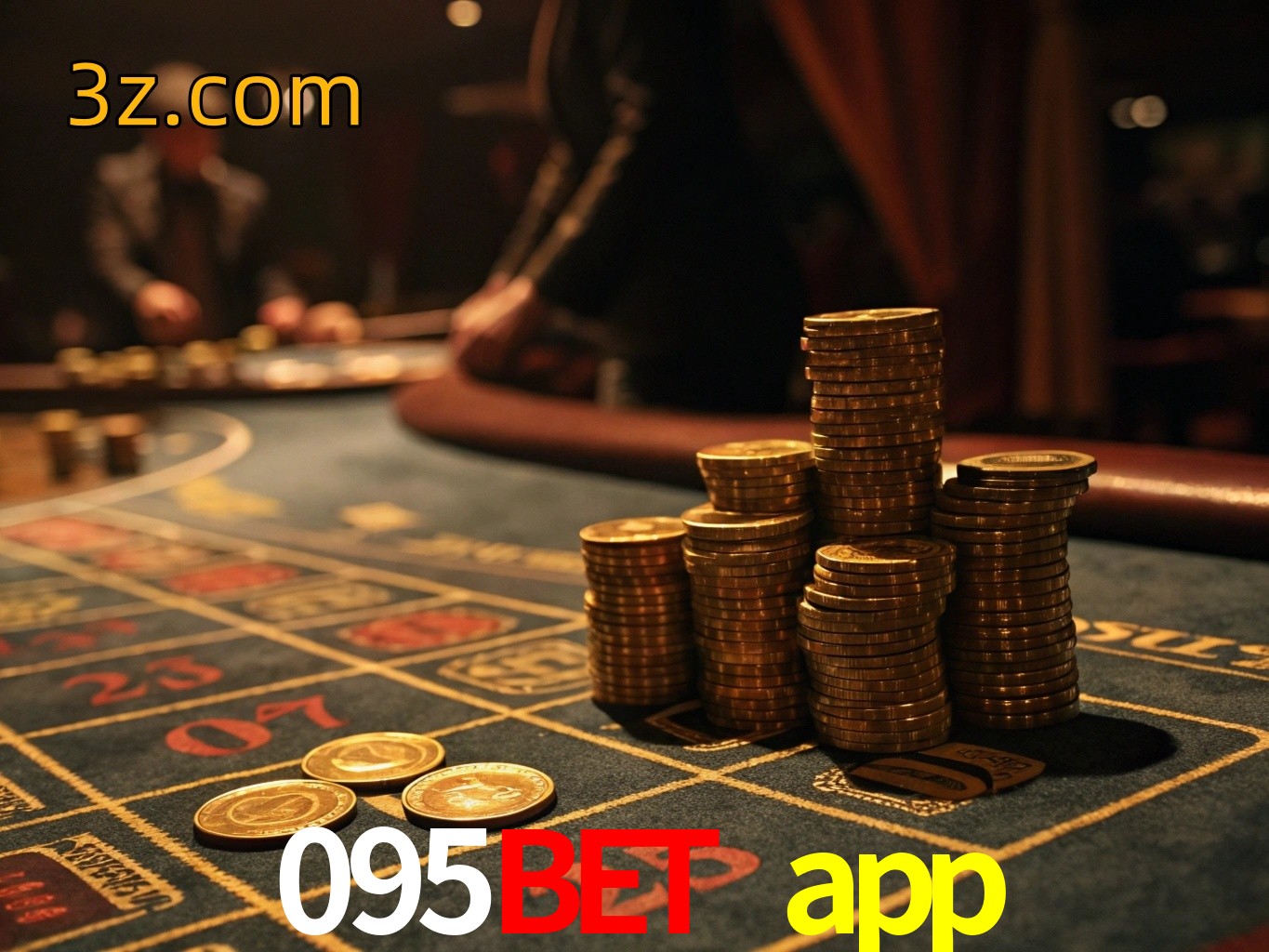 com 095bet app