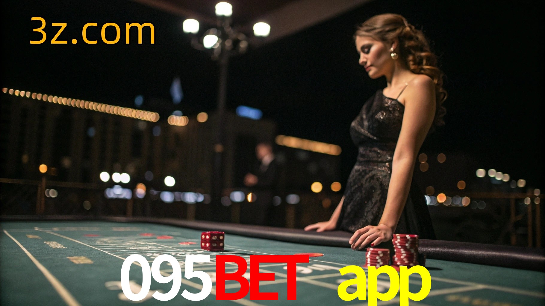 login 095bet app