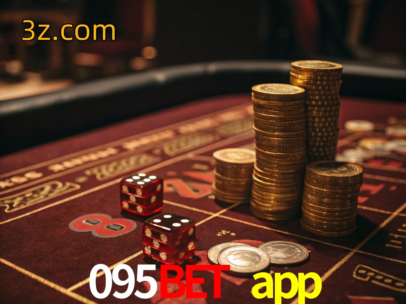 app 095bet app