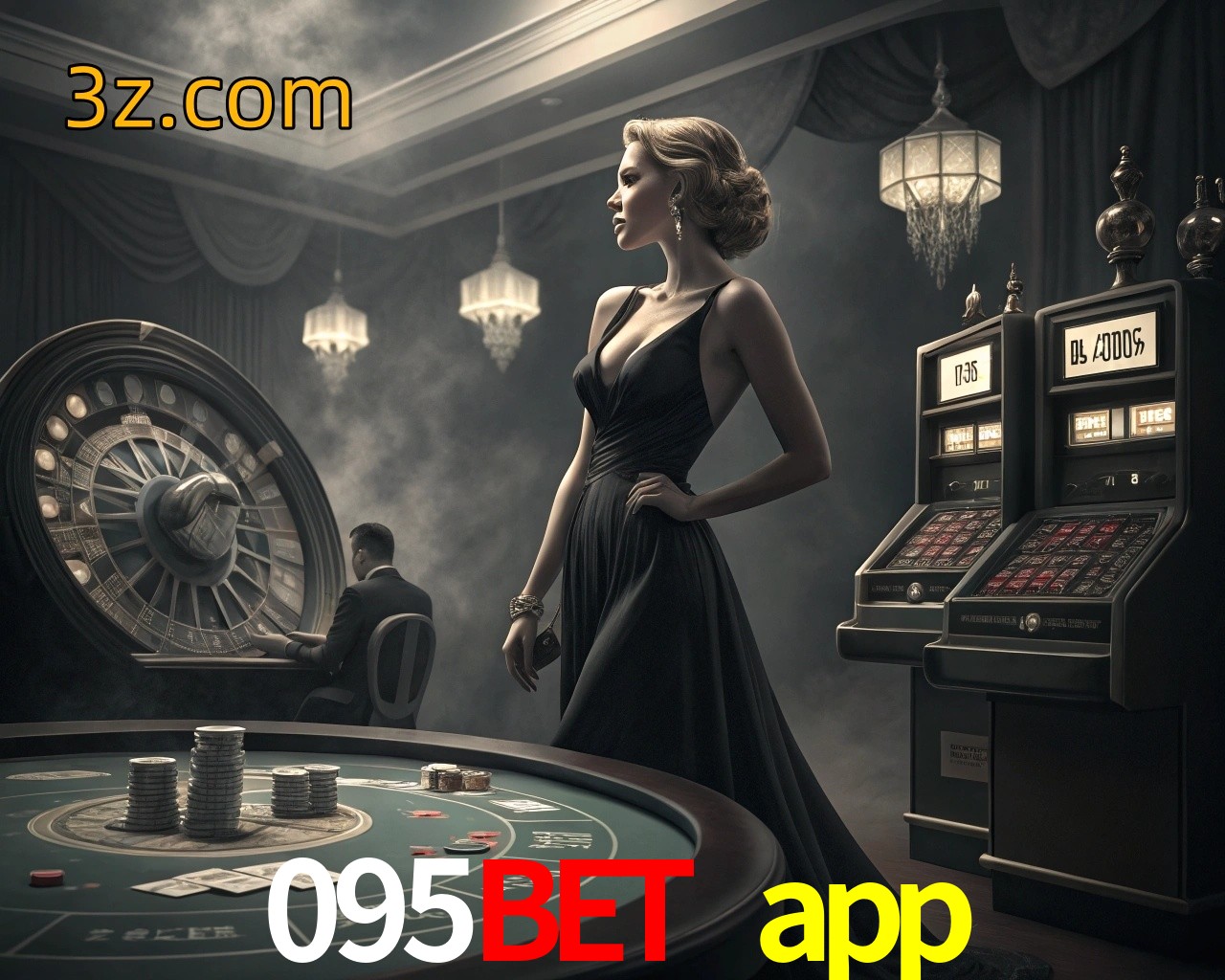 bonus 095bet app