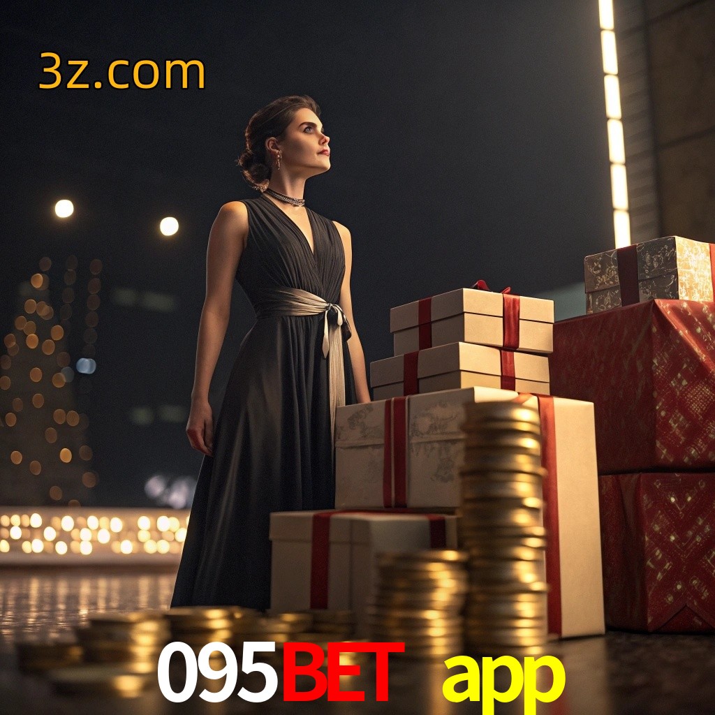  095bet app bonus