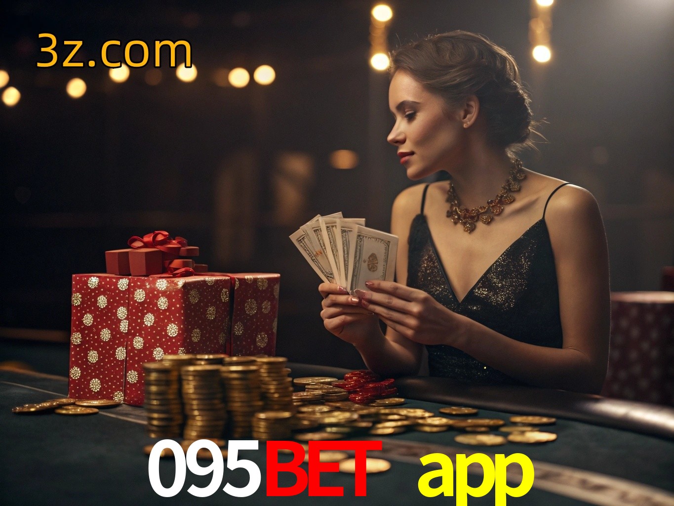  095bet app com