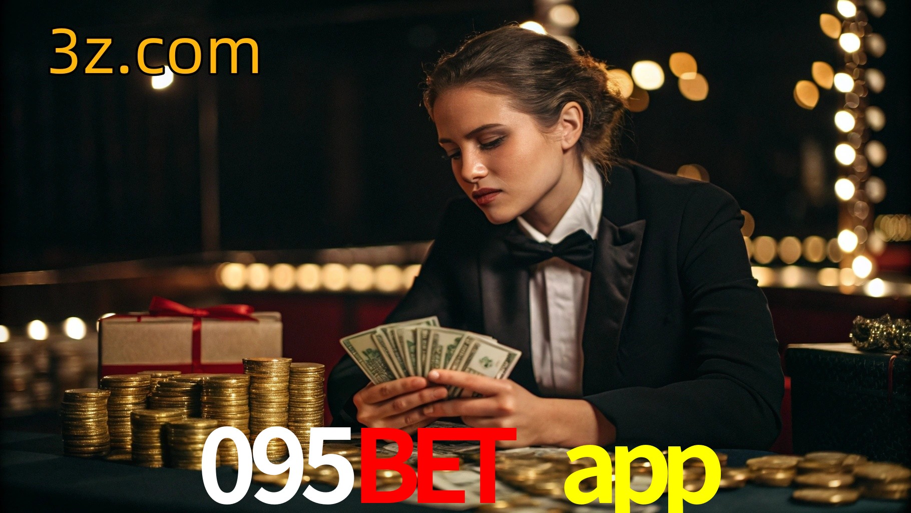 bet 095bet app