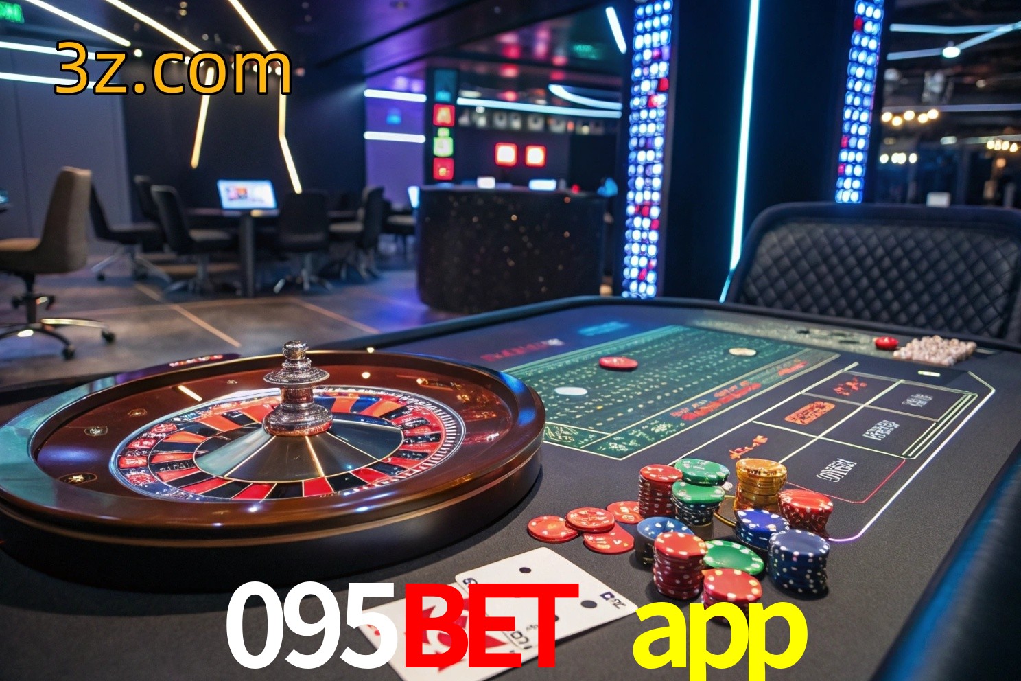com 095bet app