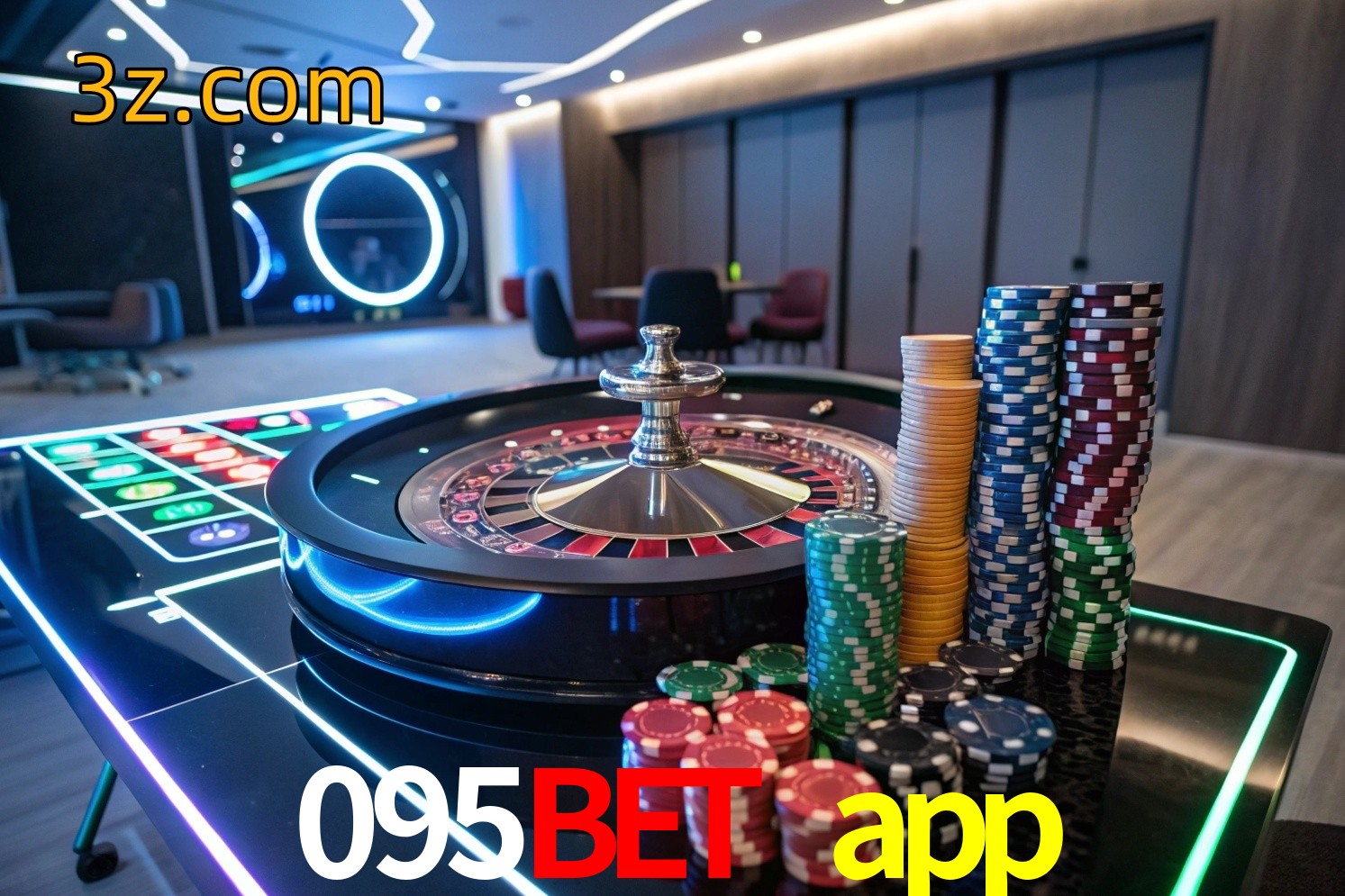 bet 095bet app