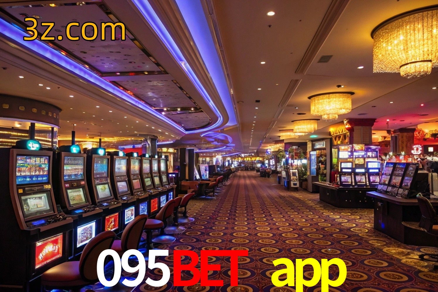 vip 095bet app