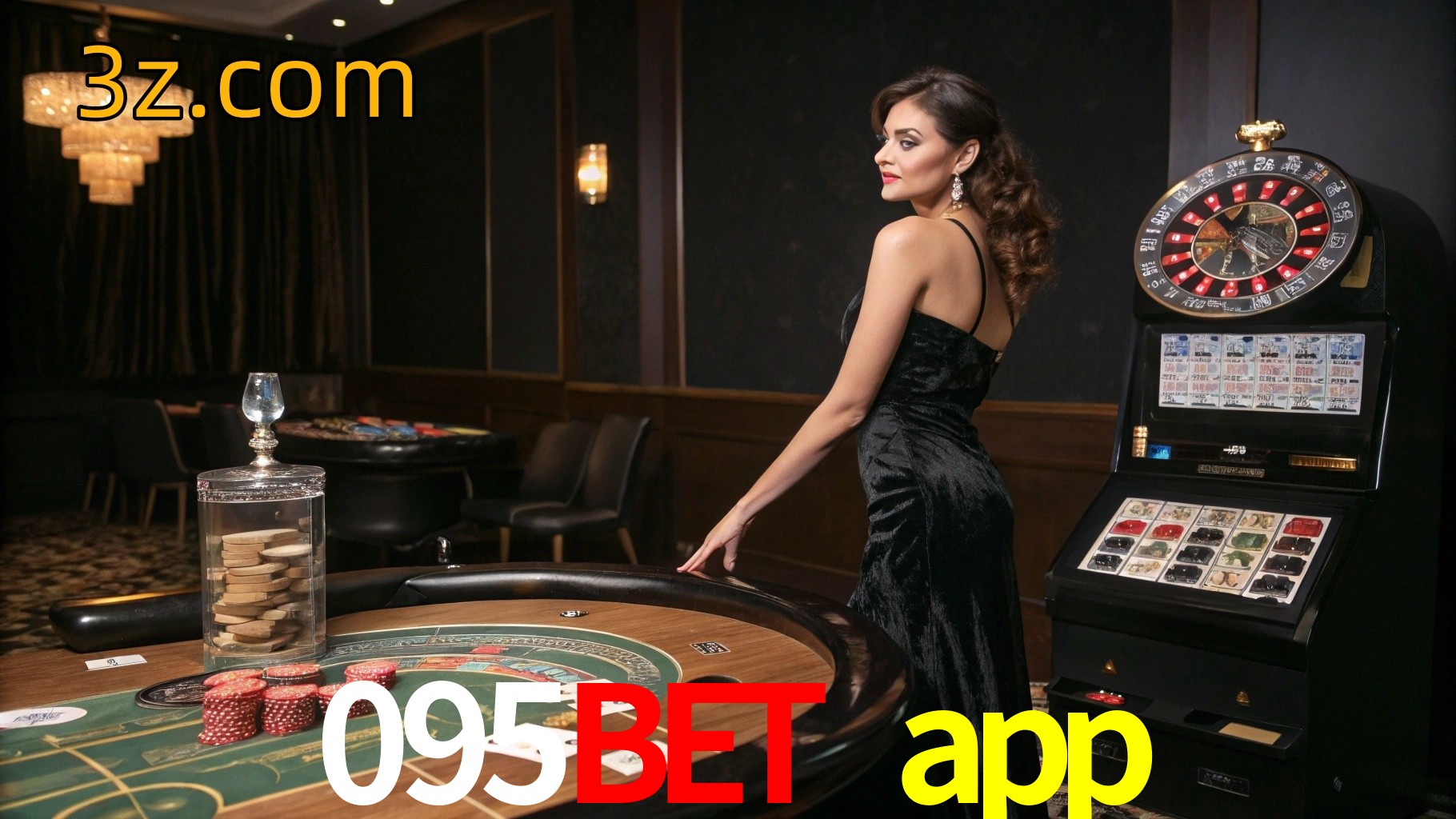 com 095bet app