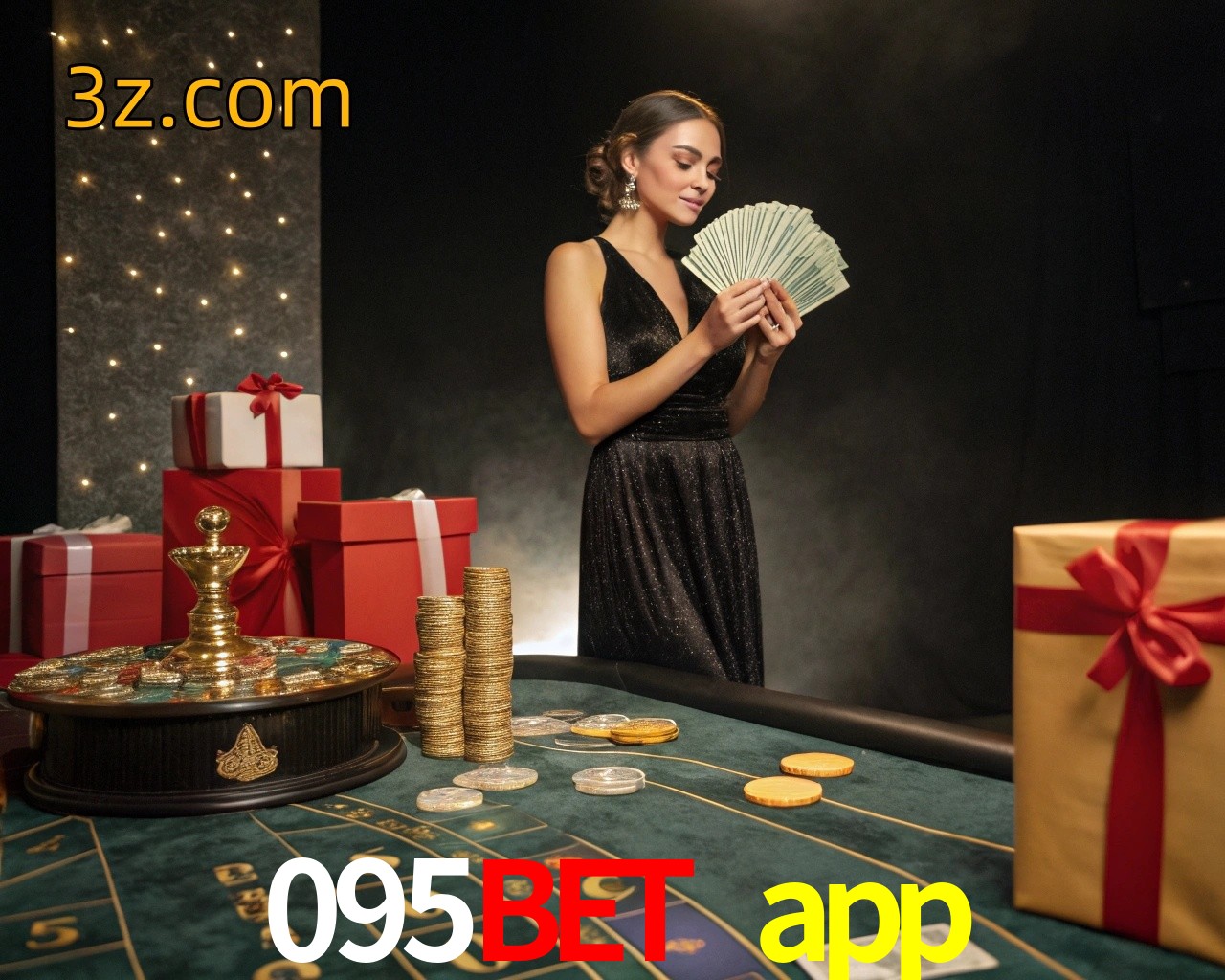 095bet app