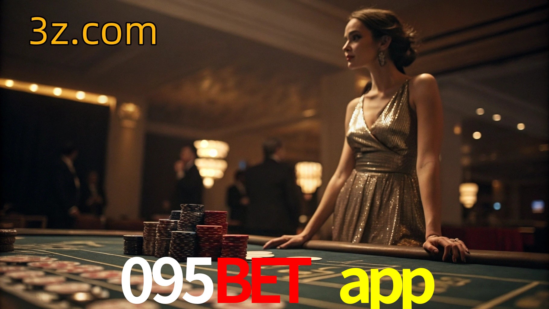  095bet app