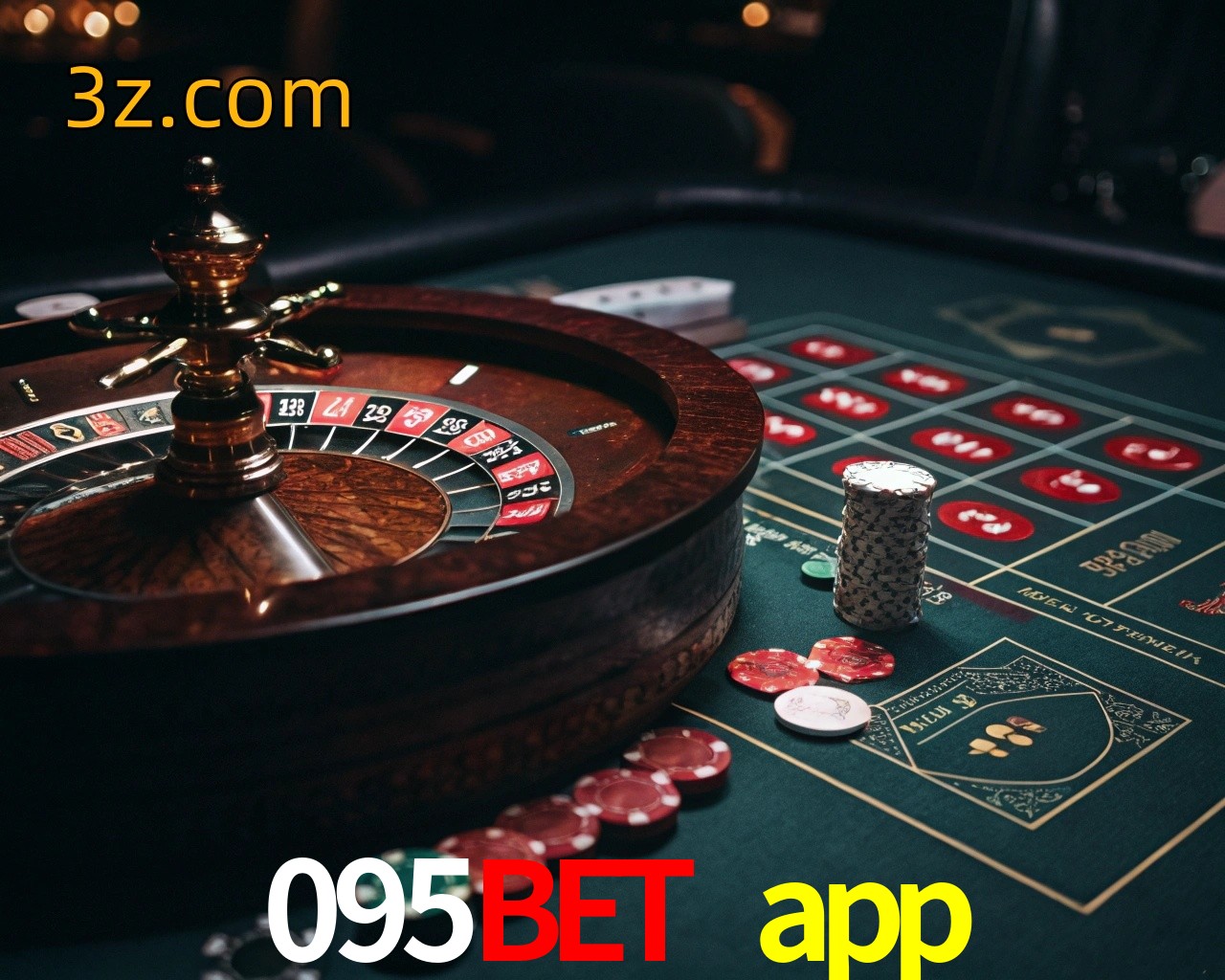 app 095bet app