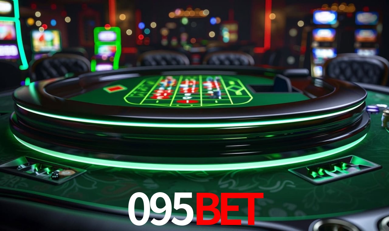 Weekend Specials 095bet
