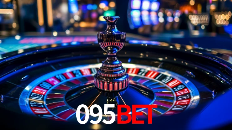 095bet cassino