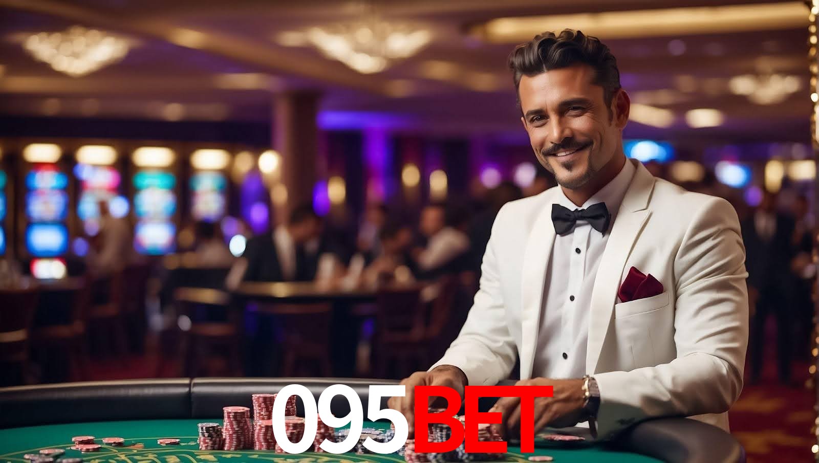 Quick Registration 095bet