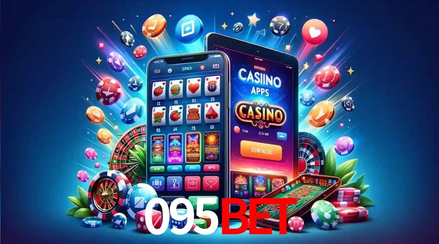 Account Benefits 095bet