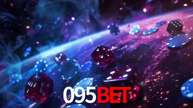 Slot Games 095bet