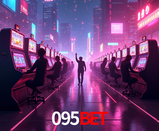 cassino 095bet