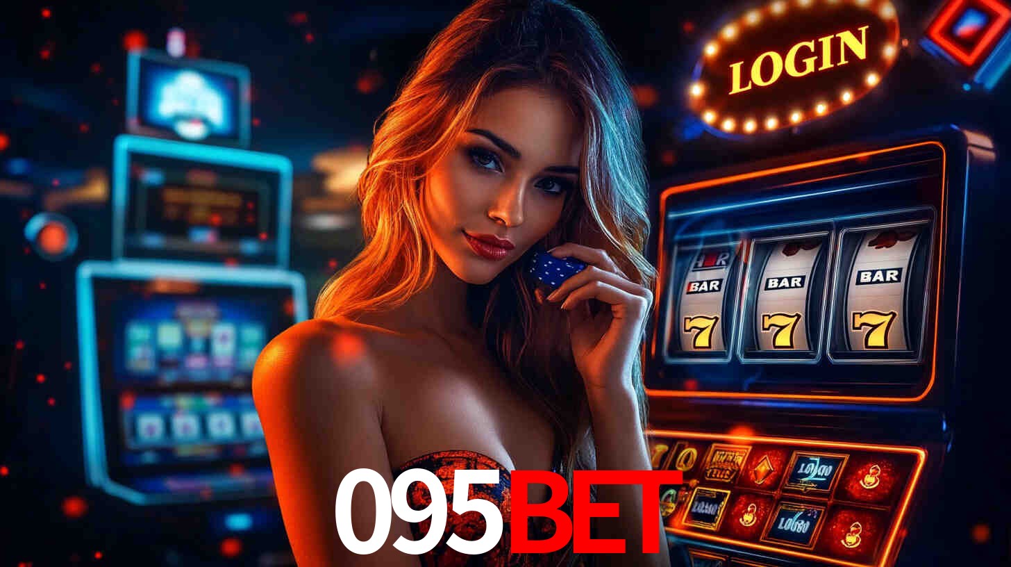095bet cassino