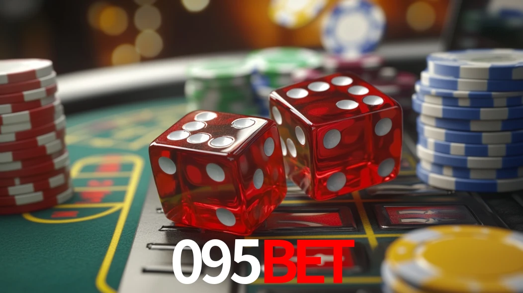 Programa VIP 095bet
