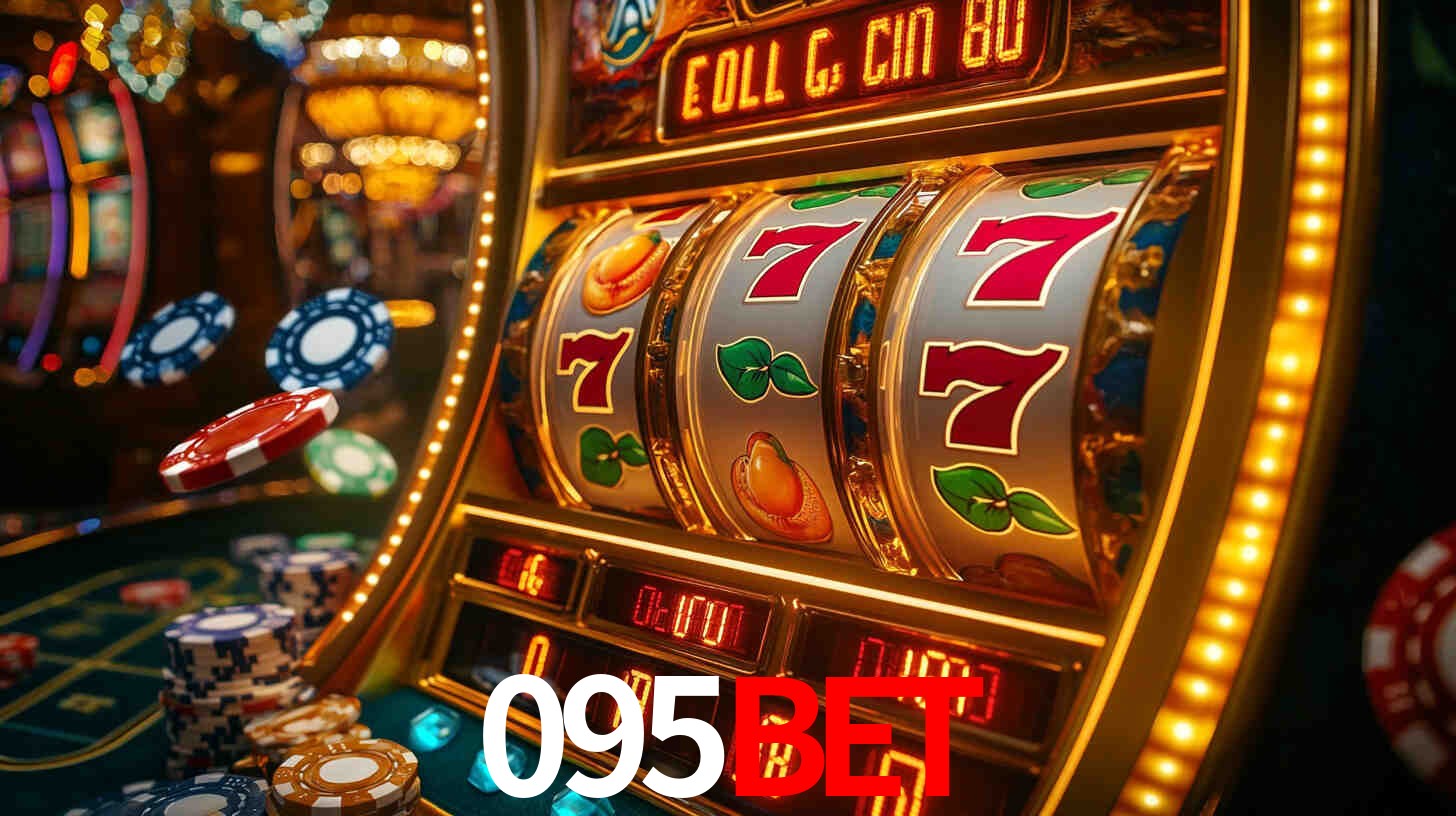 Premium Interface 095bet