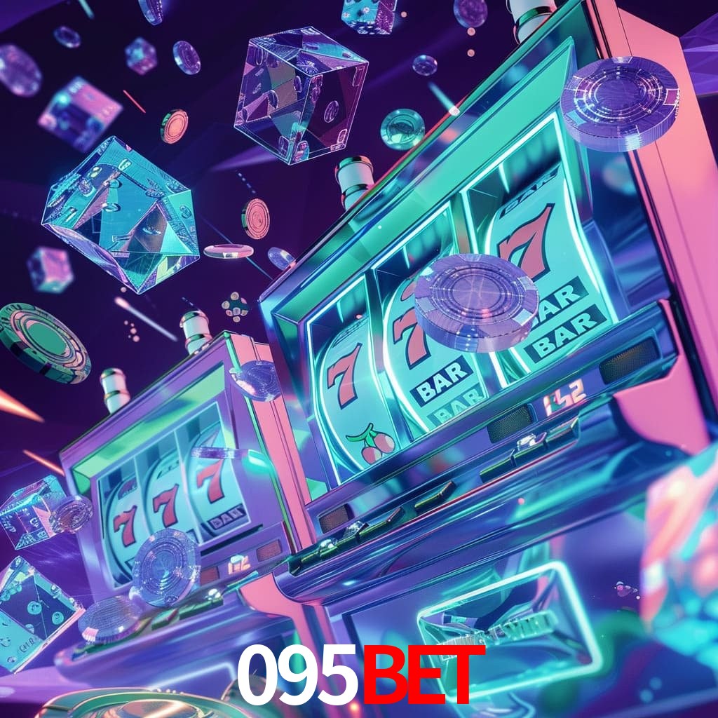 Desvendando o Mundo dos Jogos Virtuais na 095bet