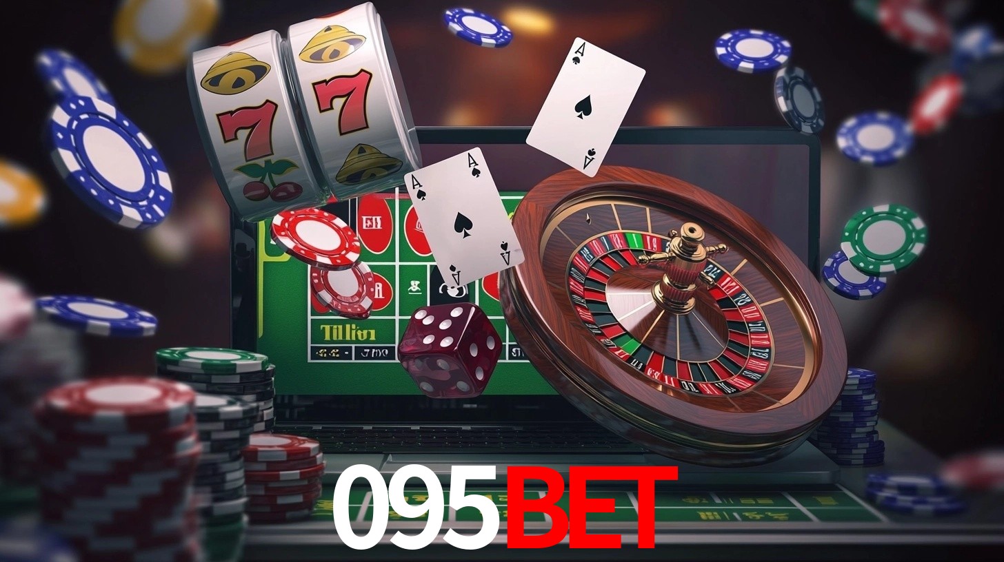 Daily Bonuses 095bet