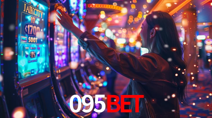 095bet cassino