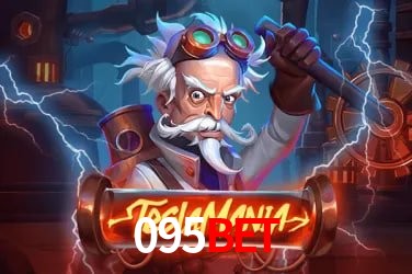 Slot Games 095bet