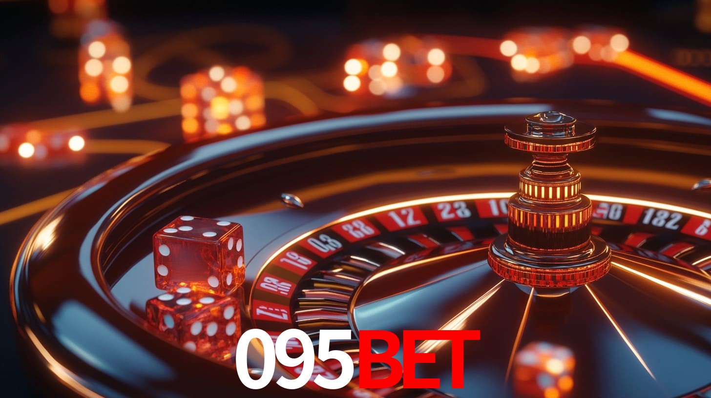 095bet cassino