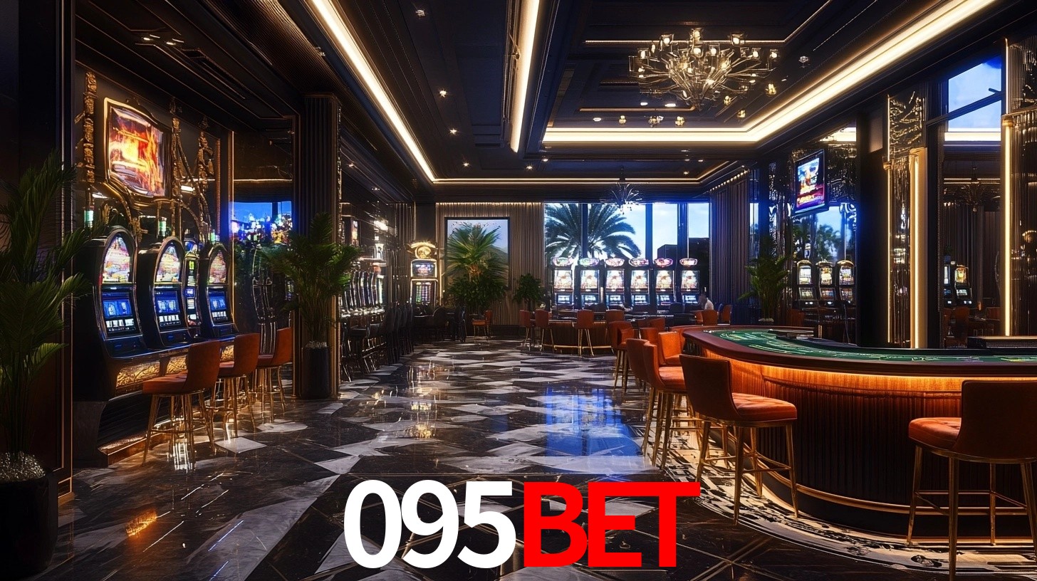 Tournaments 095bet