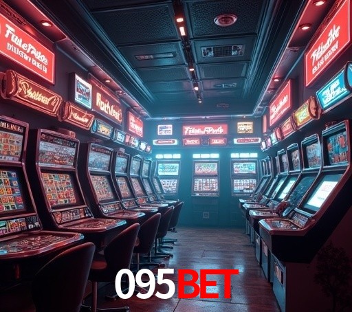 Security Systems 095bet