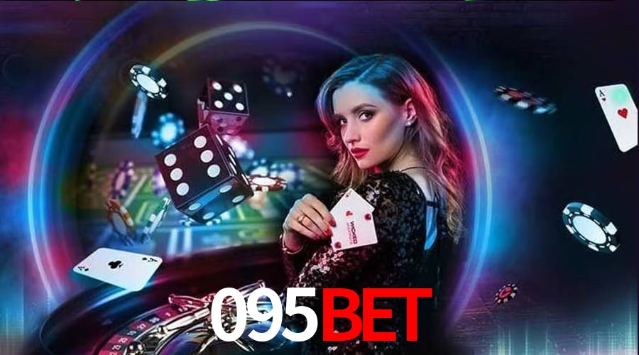 2FA Security 095bet