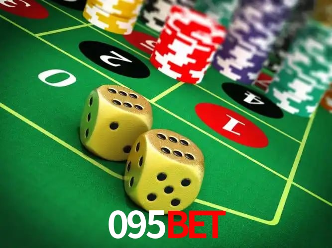 Basketball Betting 095bet