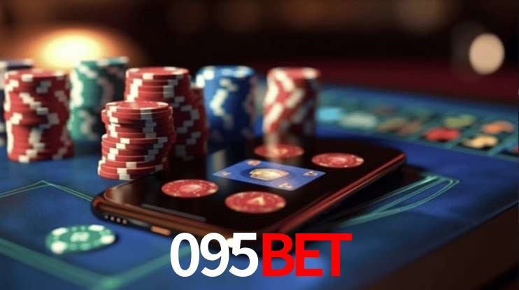 Tennis Betting 095bet