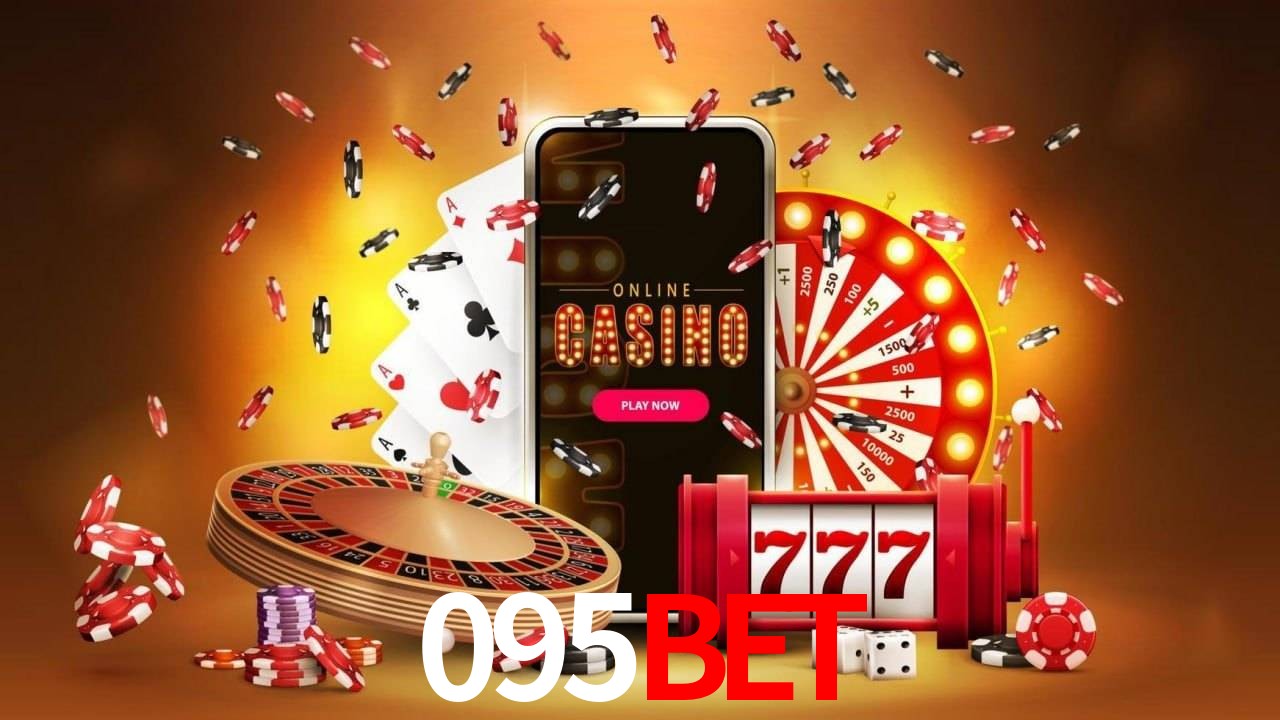 Games Directory 095bet
