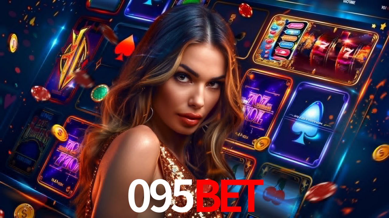 Descubra o Programa VIP da 095bet: Vantagens Exclusivas para Jogadores